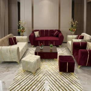 salon 7 place